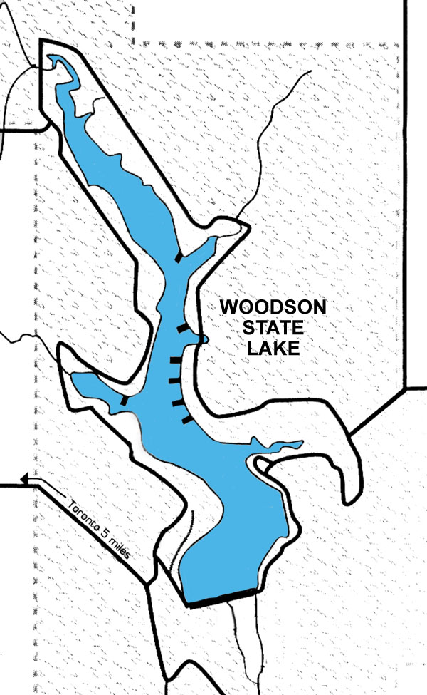 woodsonlake